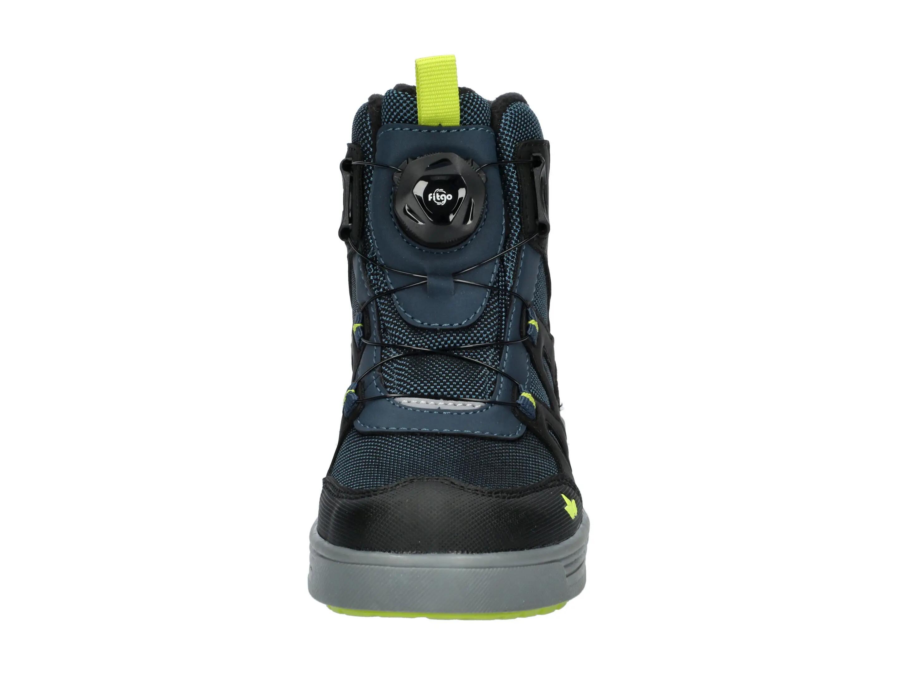 Botte - hiver - enfant - chaude, imperméable 3/6