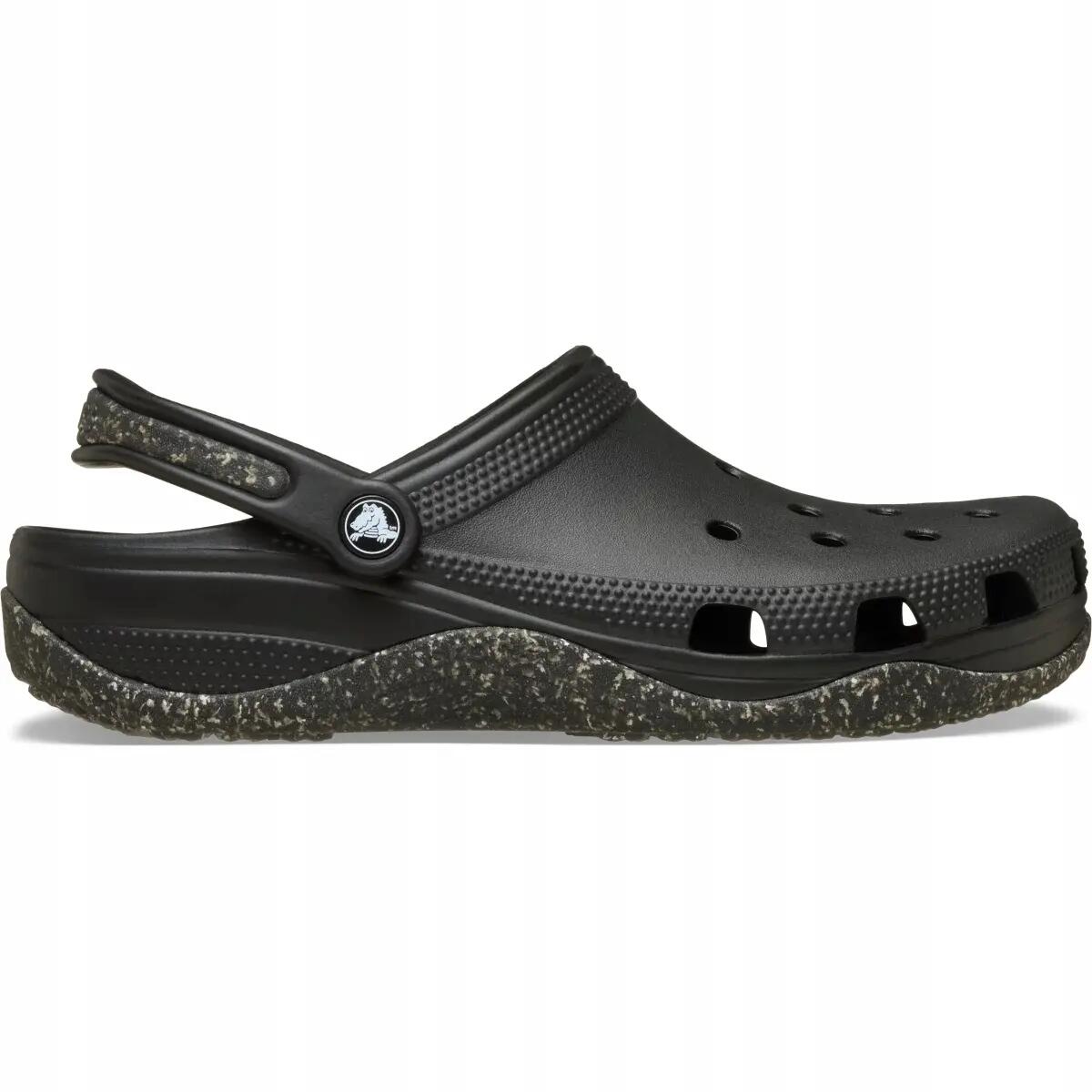 Chodaki Dla Dorosłych Crocs Classic Evo Clog 3/6