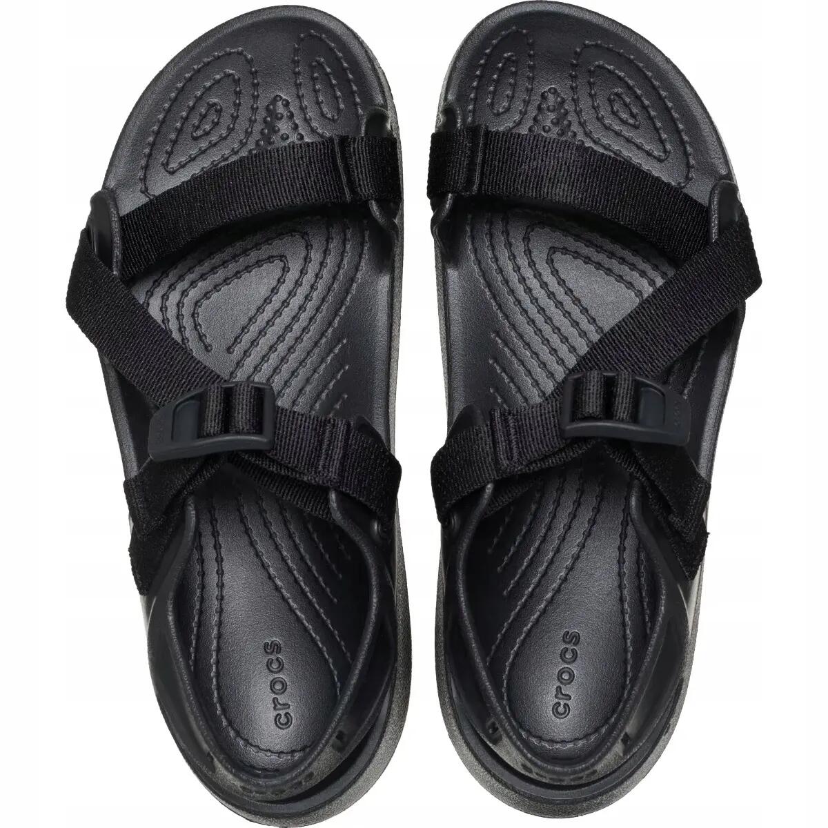 Sandały Dla Dorosłych Crocs Quick Trail Sandal 4/6