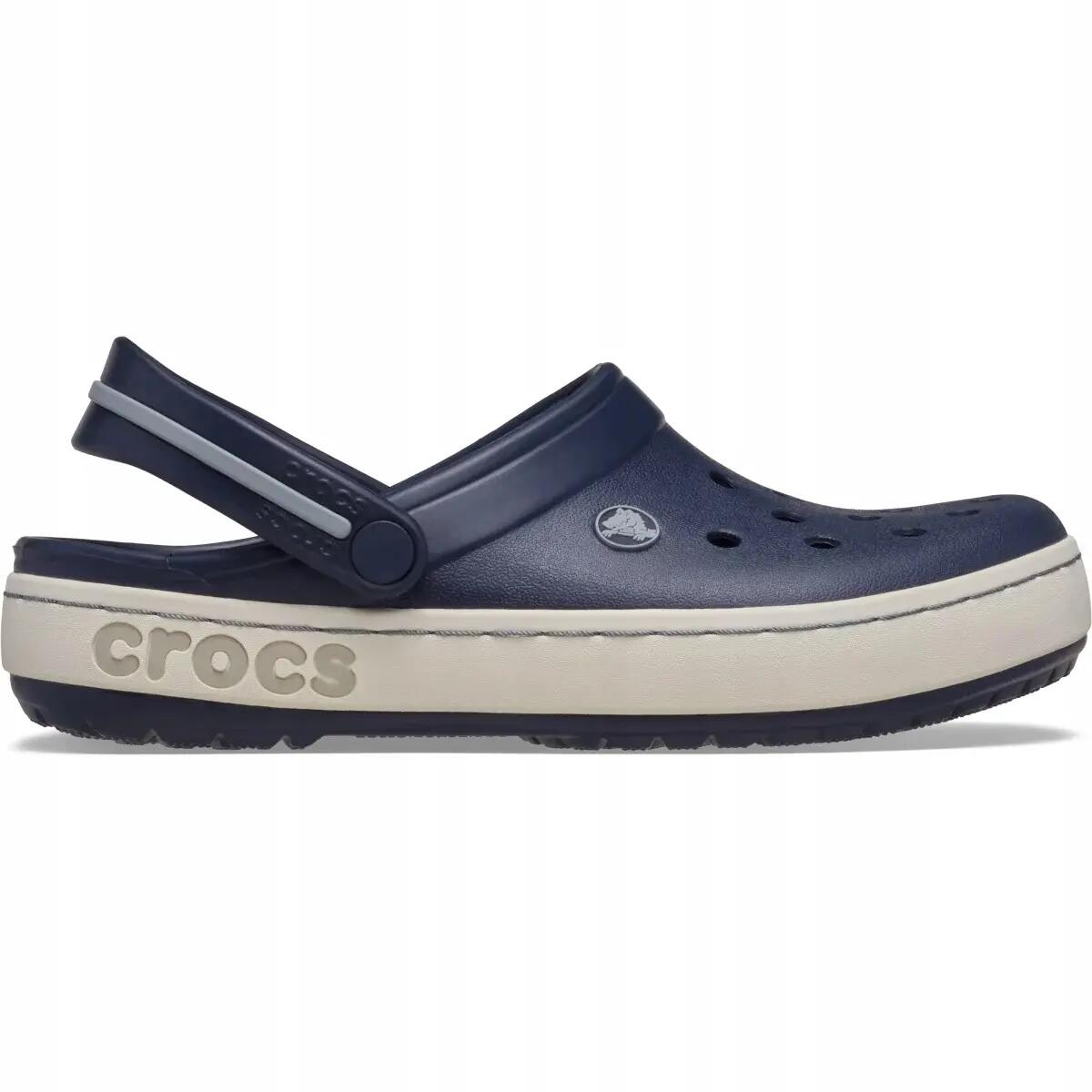 Chodaki Unisex Crocs Crocband Heritage Clog 3/6