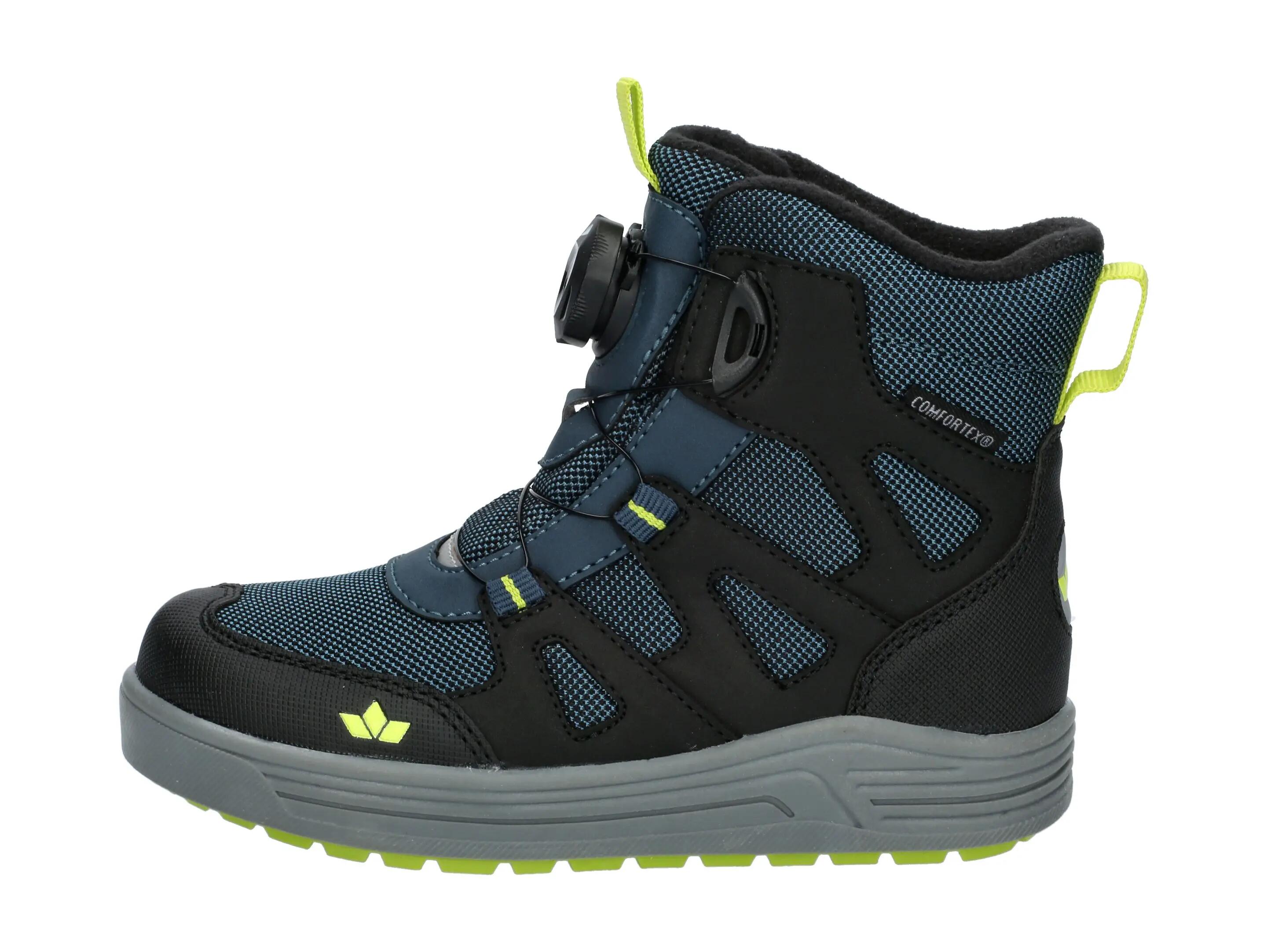 Botte - hiver - enfant - chaude, imperméable 2/6
