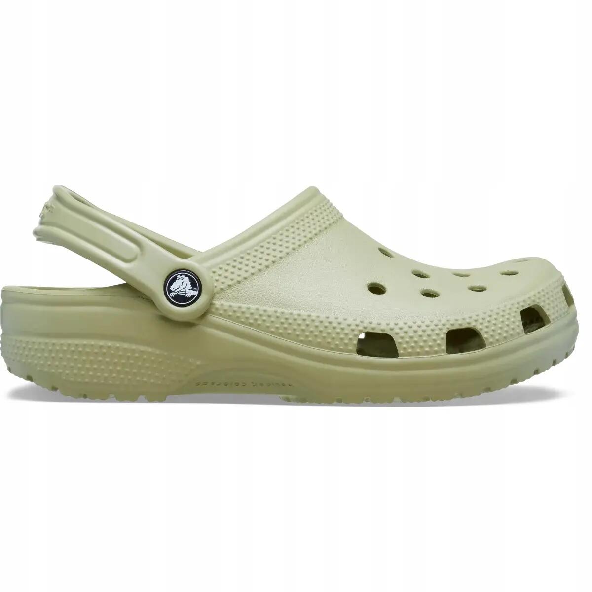 Felnőtt vízi klumpa puha talpú Crocs Classic Clog 3/6