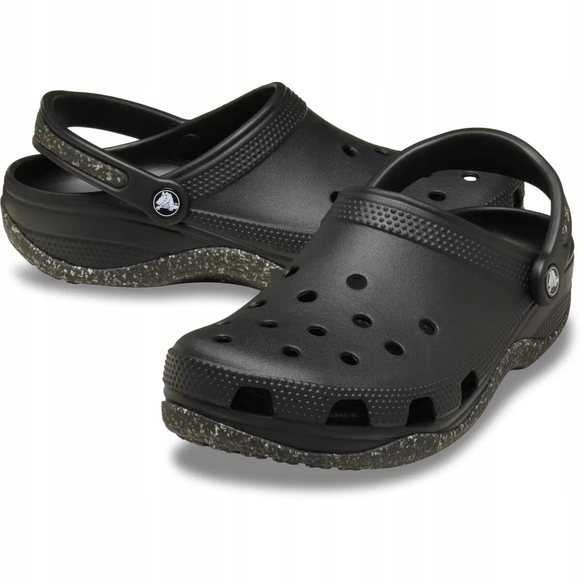 Chodaki Dla Dorosłych Crocs Classic Evo Clog 2/6