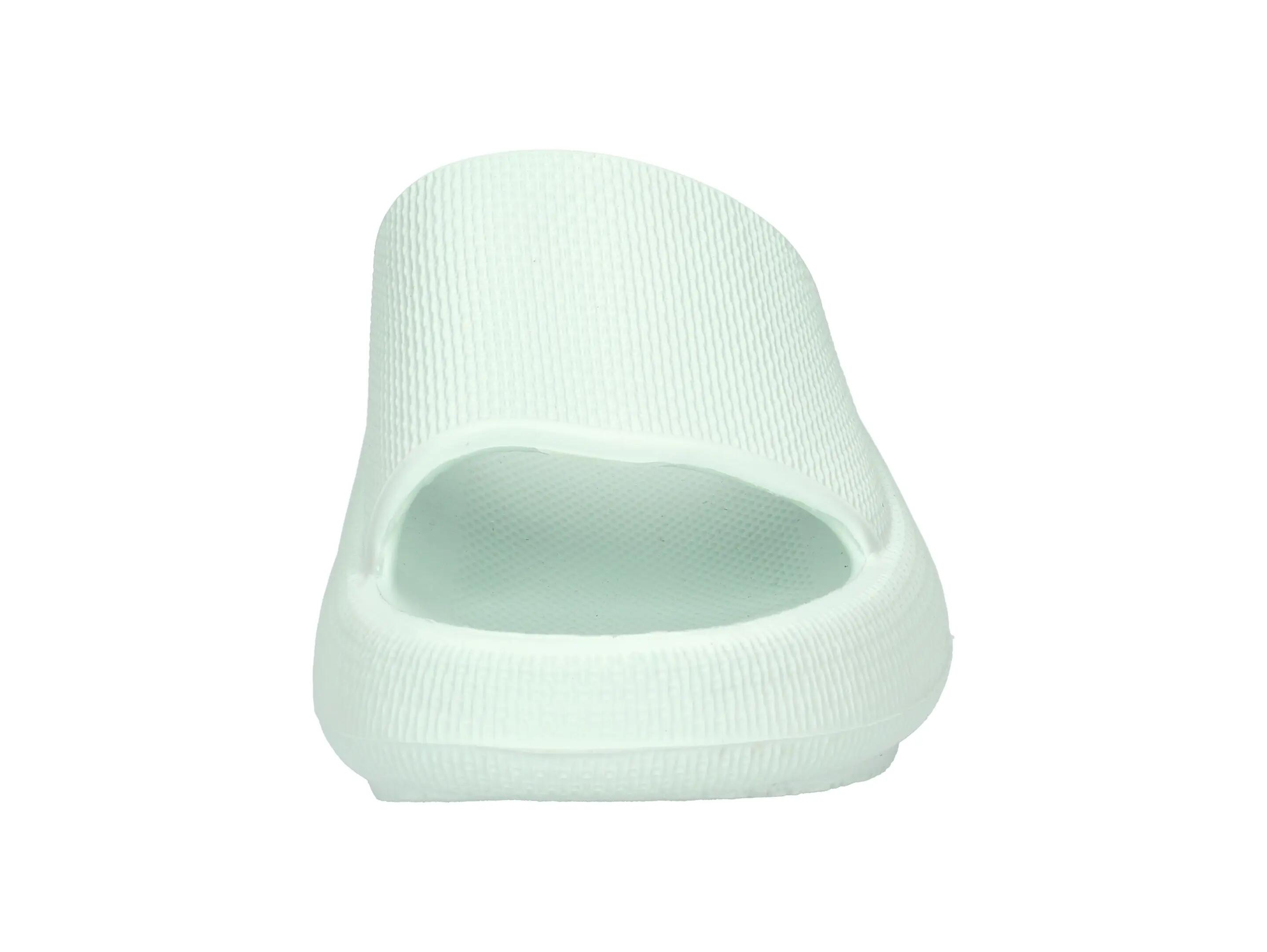 Sandalo da bagno - Nuoto - Bambina - EVA morbida, slip-on - Hawaii 3/6