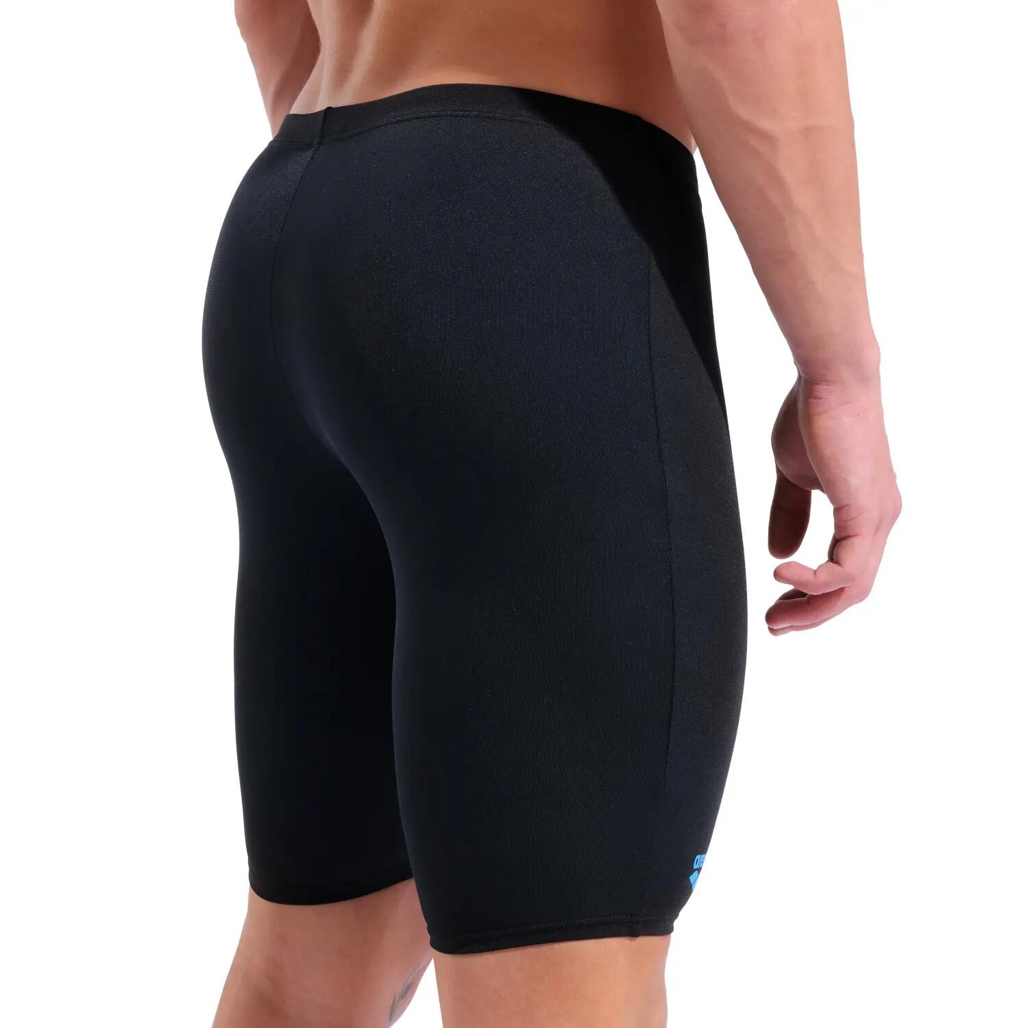Arena Herren Badehose Asymmetrical Design Swim Jammer 011145 5/5