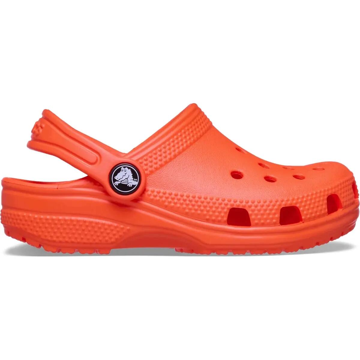 Chodaki Dla Dzieci Crocs Classic Kids Clog 2/6