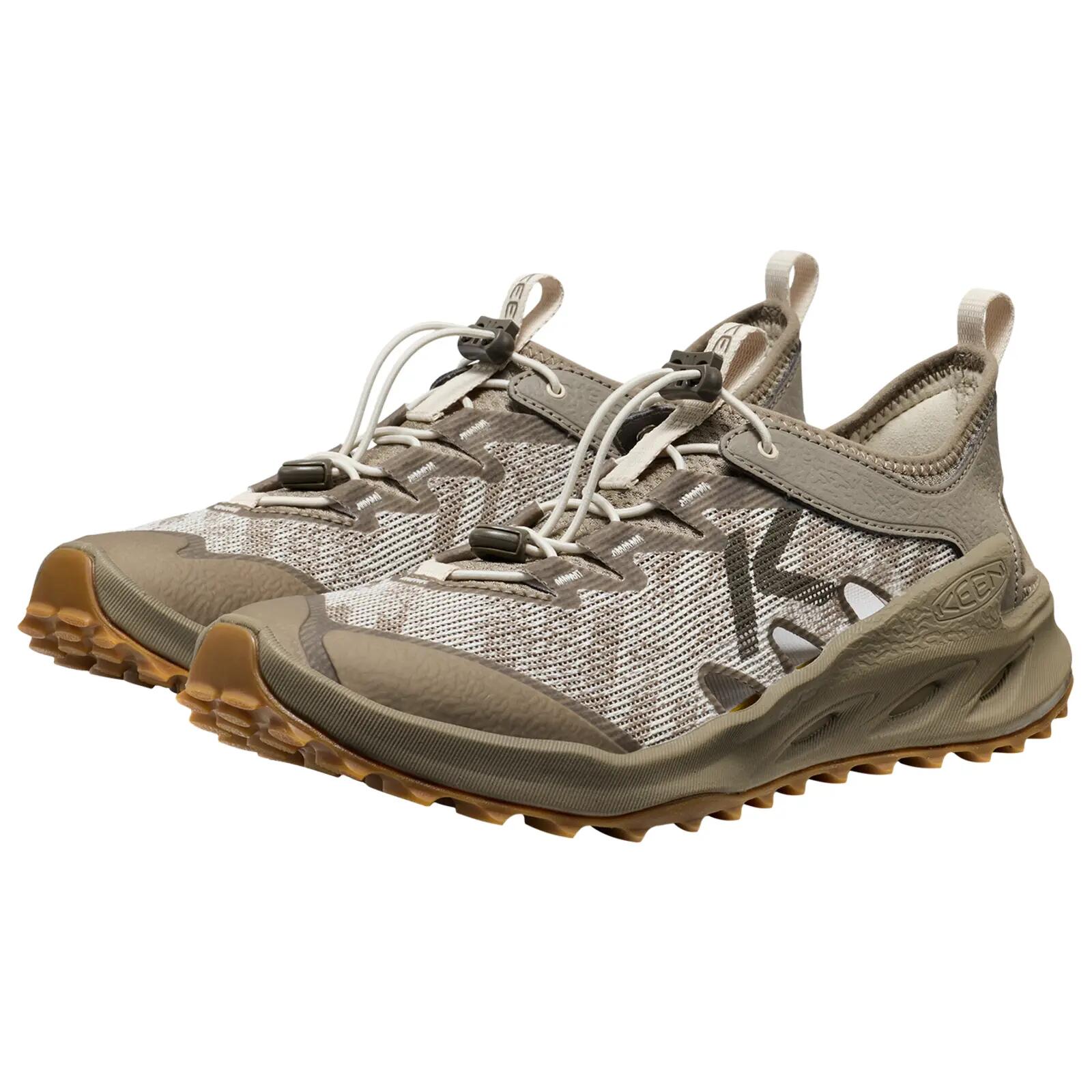 M Zionic Adv - monochrome/brindle 3/3