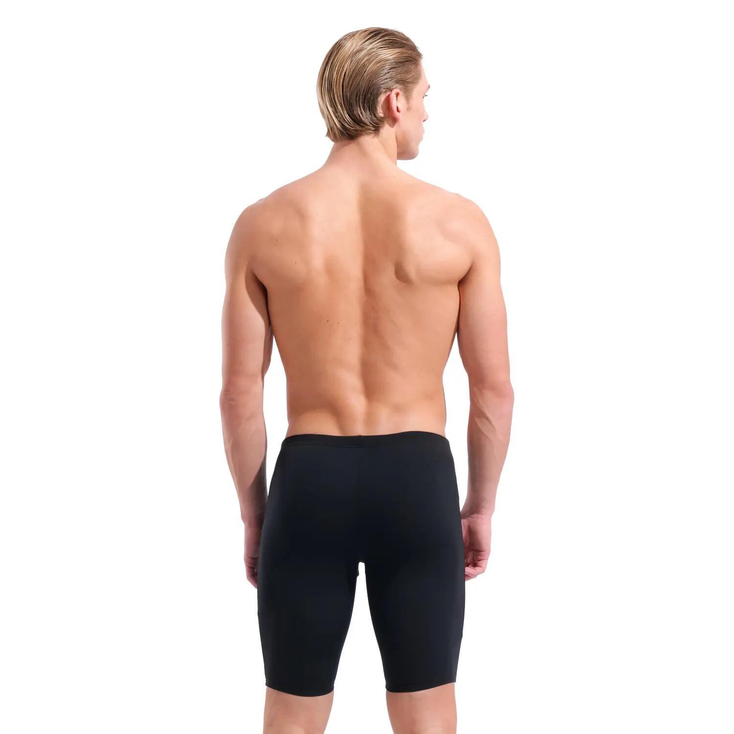 Arena Herren Badehose Asymmetrical Design Swim Jammer 011145 2/5