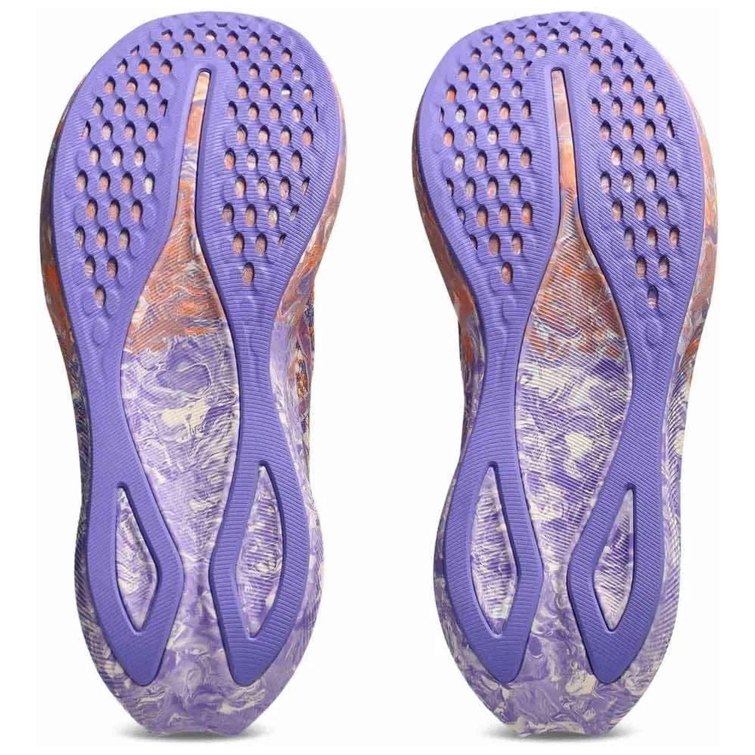 Zapatillas Asics modelo 1012B675-703 para mujer 5/5