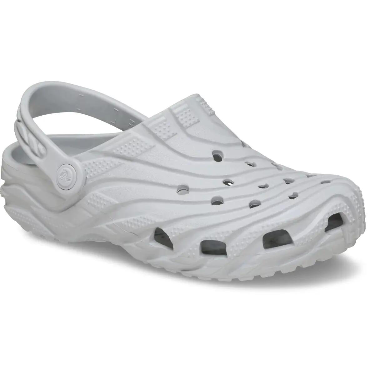 Felnőtt vízi klumpa puha talpú Crocs Classic Erosion Clog 1/6