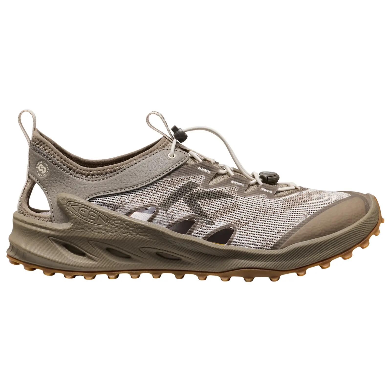 M Zionic Adv - monochrome/brindle 2/3
