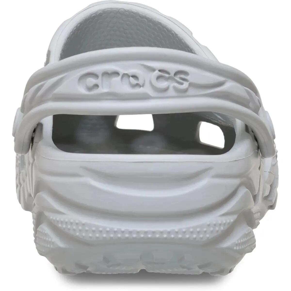 Felnőtt vízi klumpa puha talpú Crocs Classic Erosion Clog 6/6