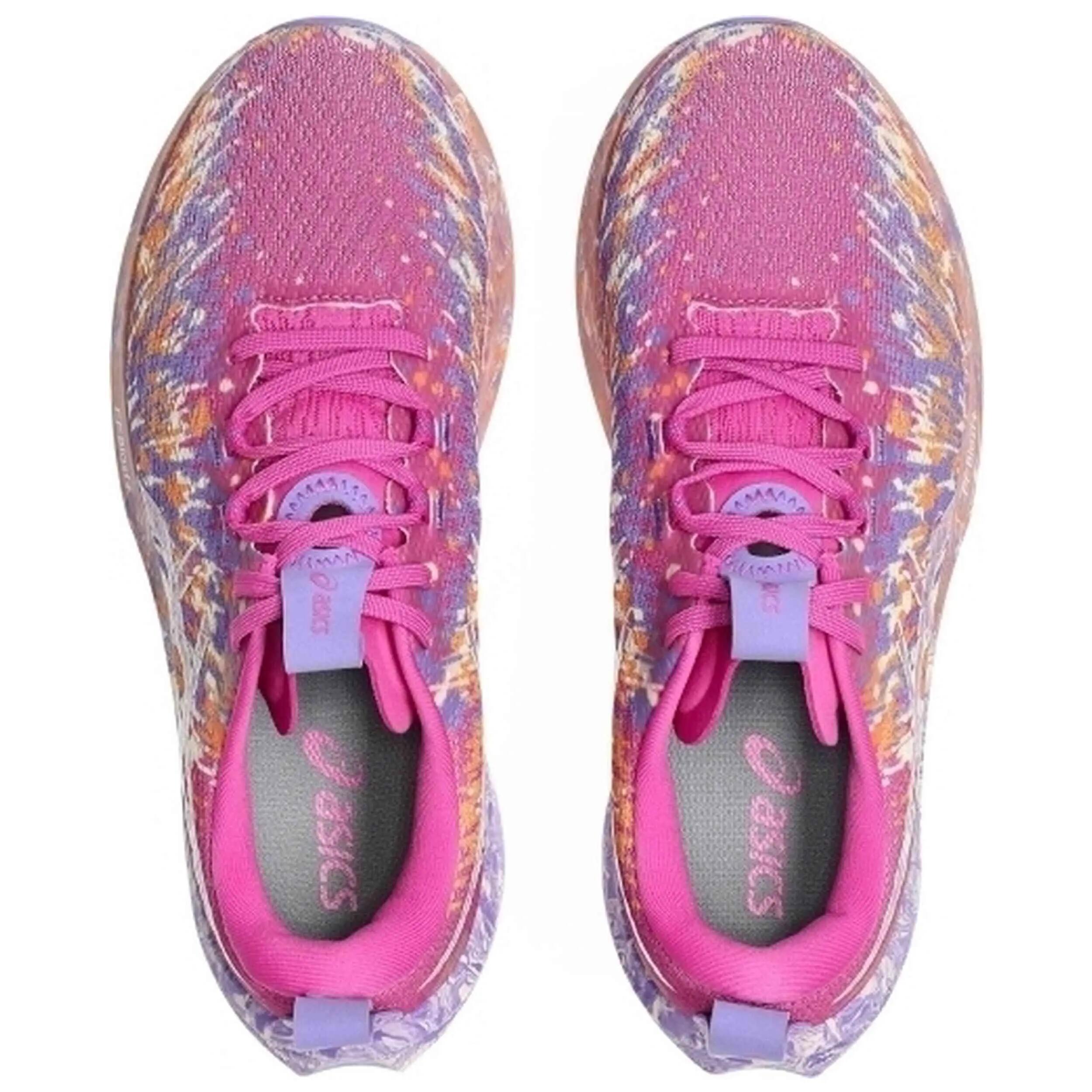 Zapatillas Asics modelo 1012B675-703 para mujer 3/5