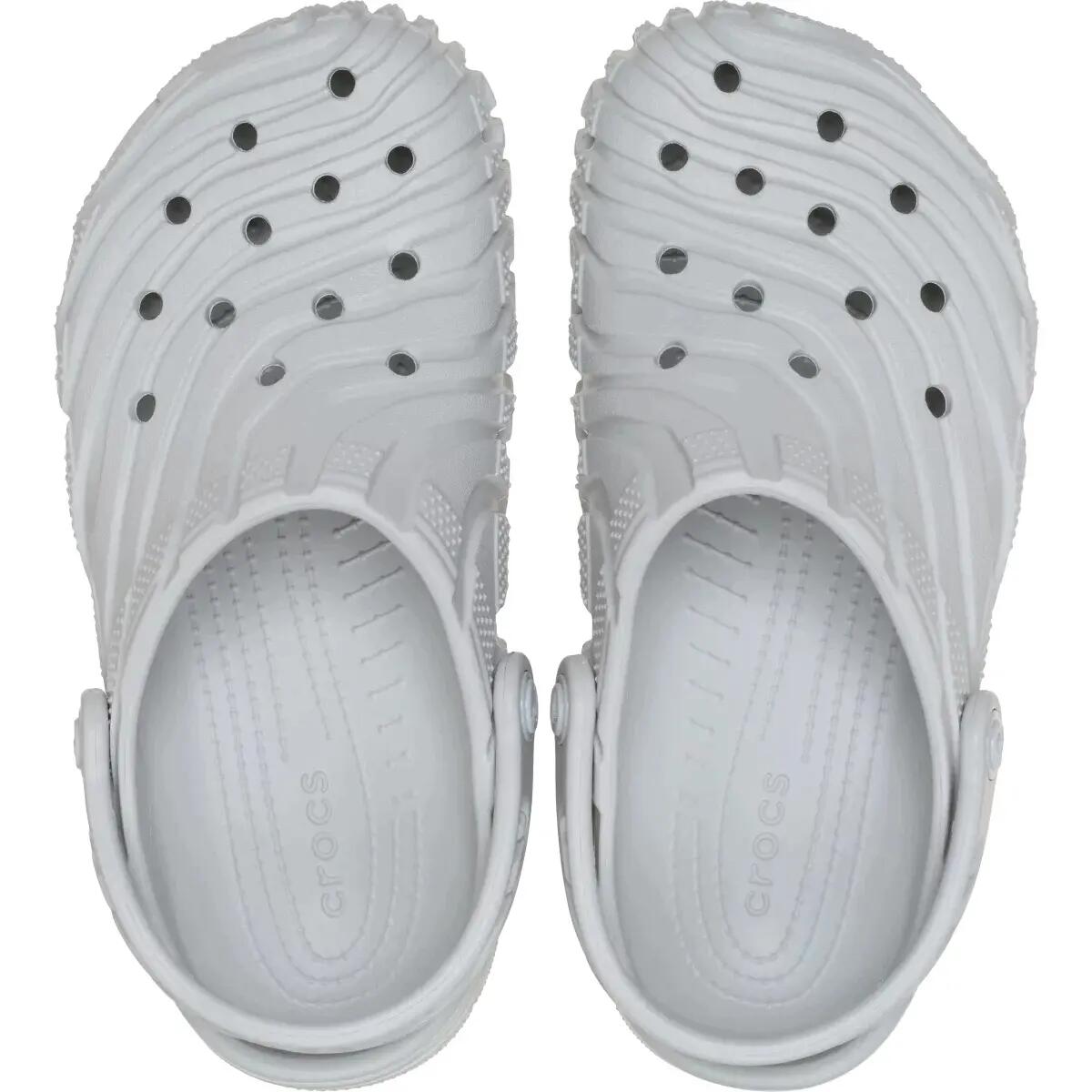 Felnőtt vízi klumpa puha talpú Crocs Classic Erosion Clog 4/6