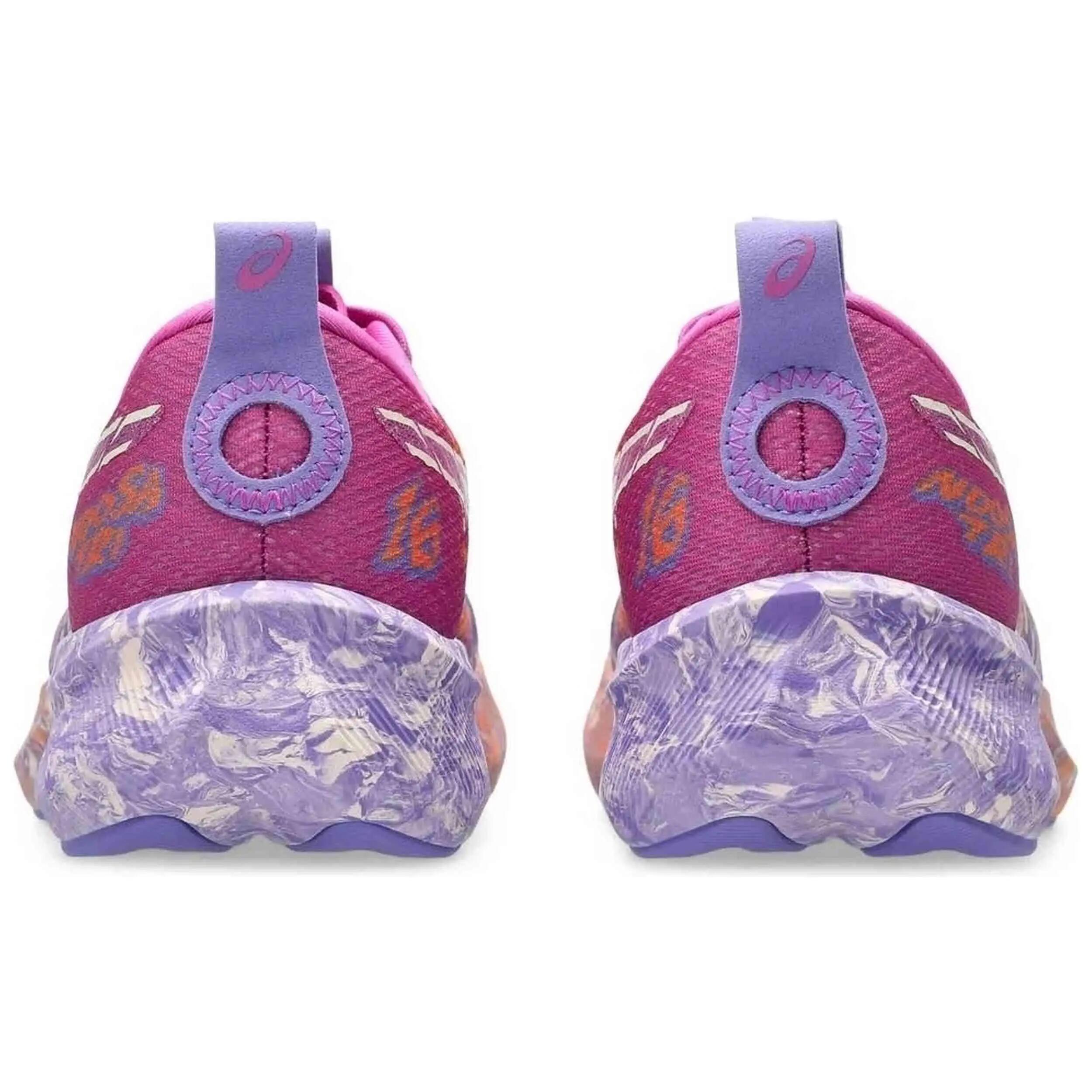Zapatillas Asics modelo 1012B675-703 para mujer 2/5