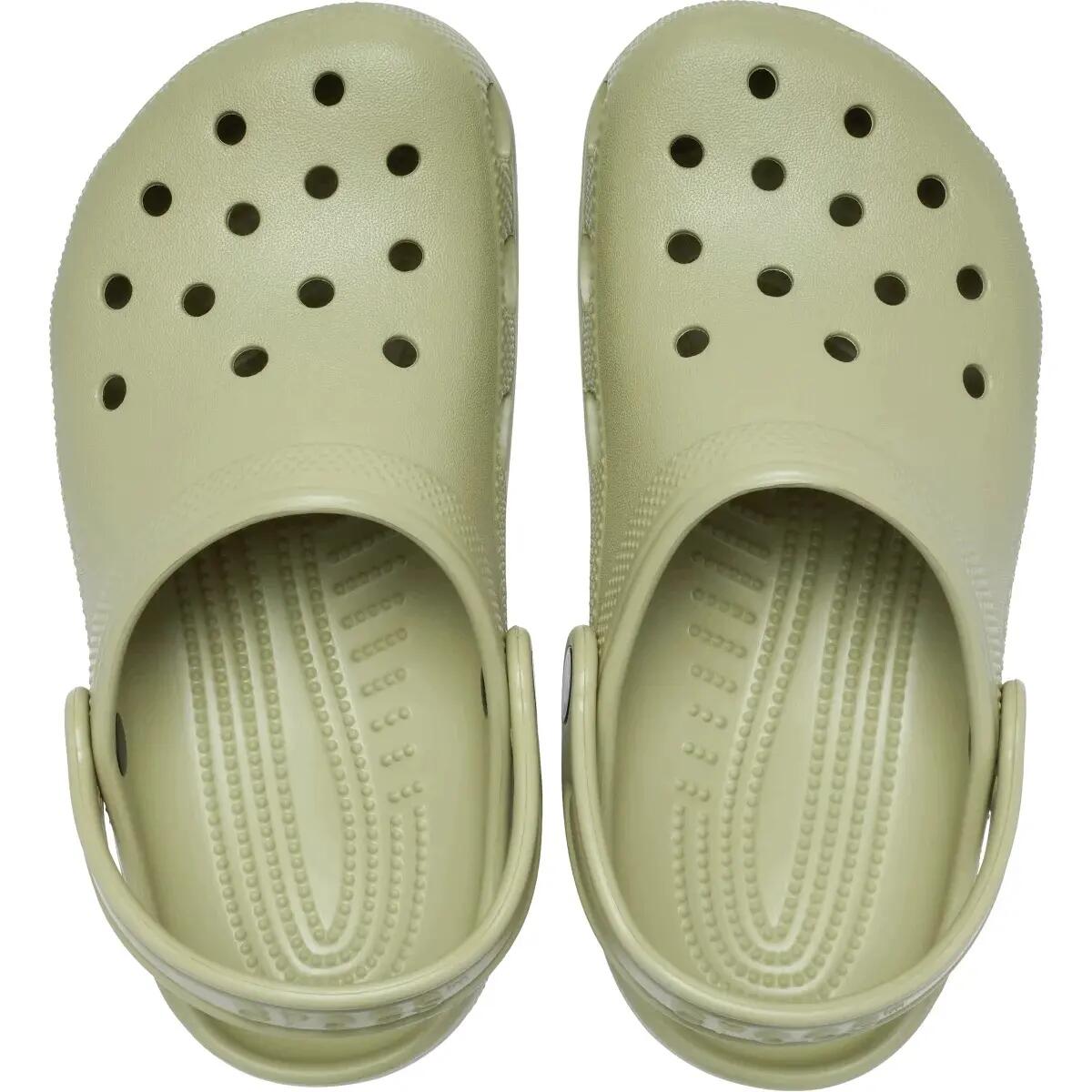 Chodaki Dla Dzieci Crocs Classic Kids Clog 4/6