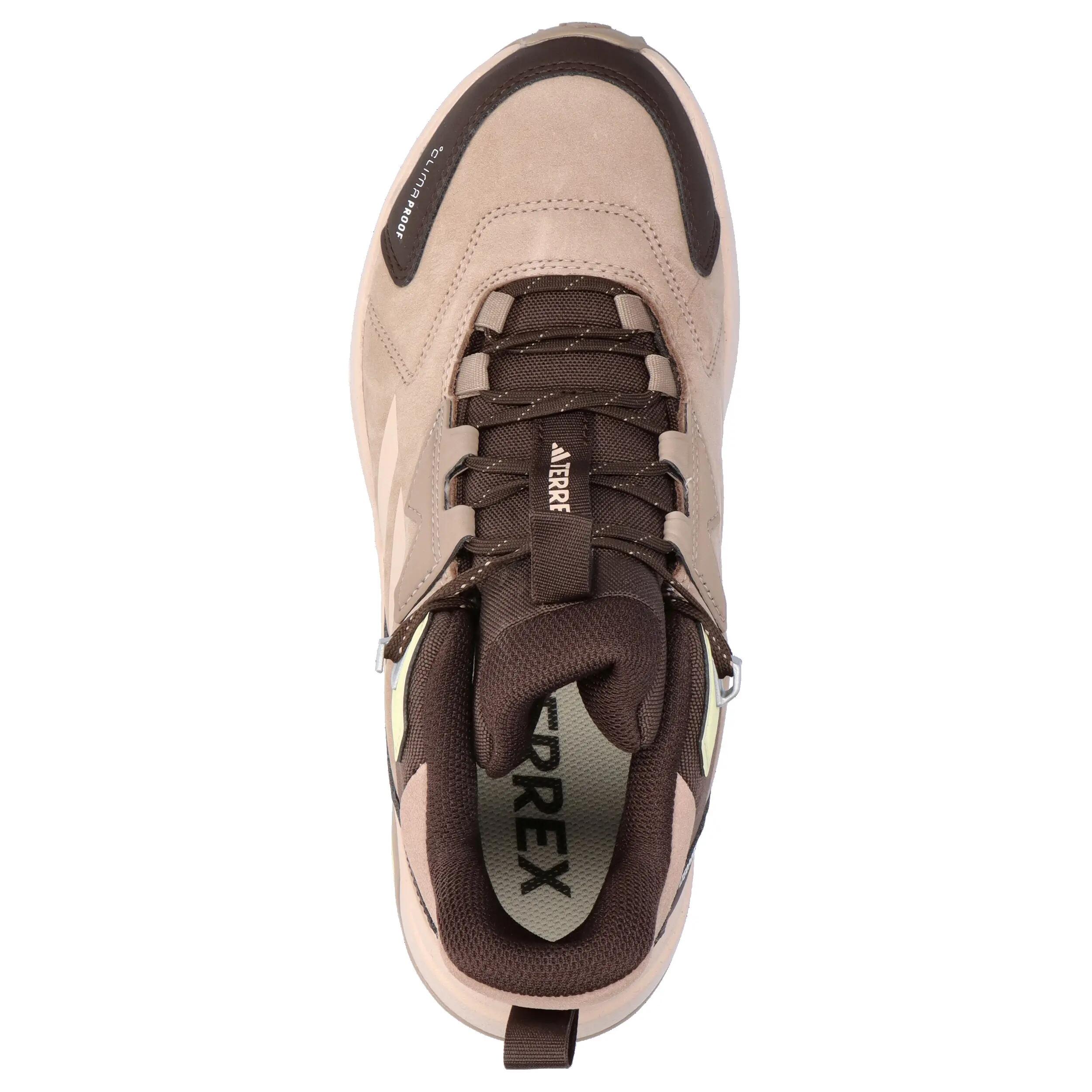 adidas TERREX Damen Wanderschuhe Anylander Mid Lea CP W 5/14