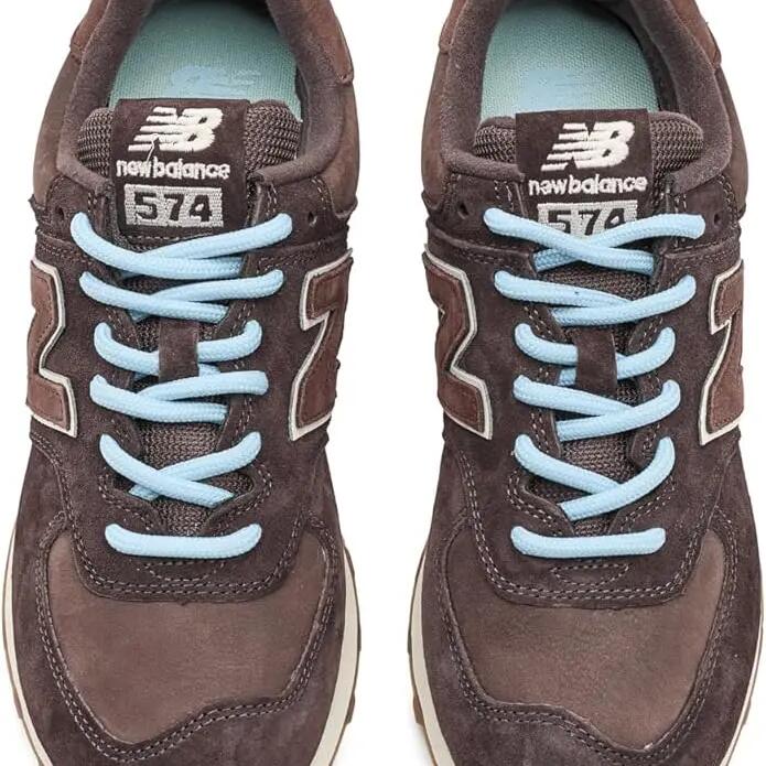 1282 New Balance W 574 Catwalk women’s sneakers