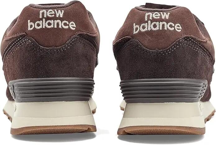 Zapatillas New Balance 574 W57474P para mujer 5/12