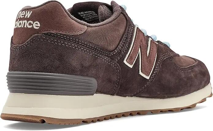 Zapatillas New Balance 574 W57474P para mujer 8/12