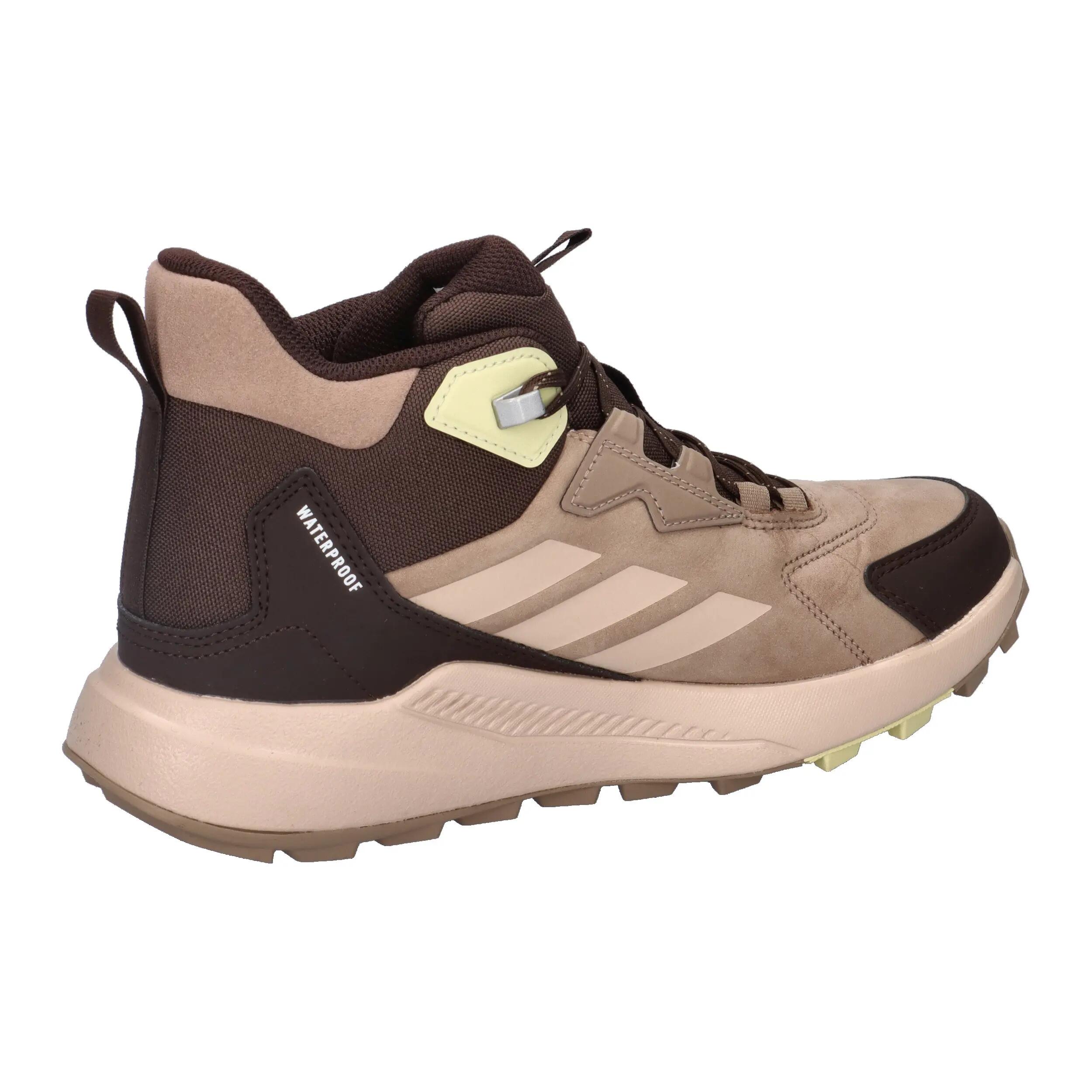 adidas TERREX Damen Wanderschuhe Anylander Mid Lea CP W 14/14