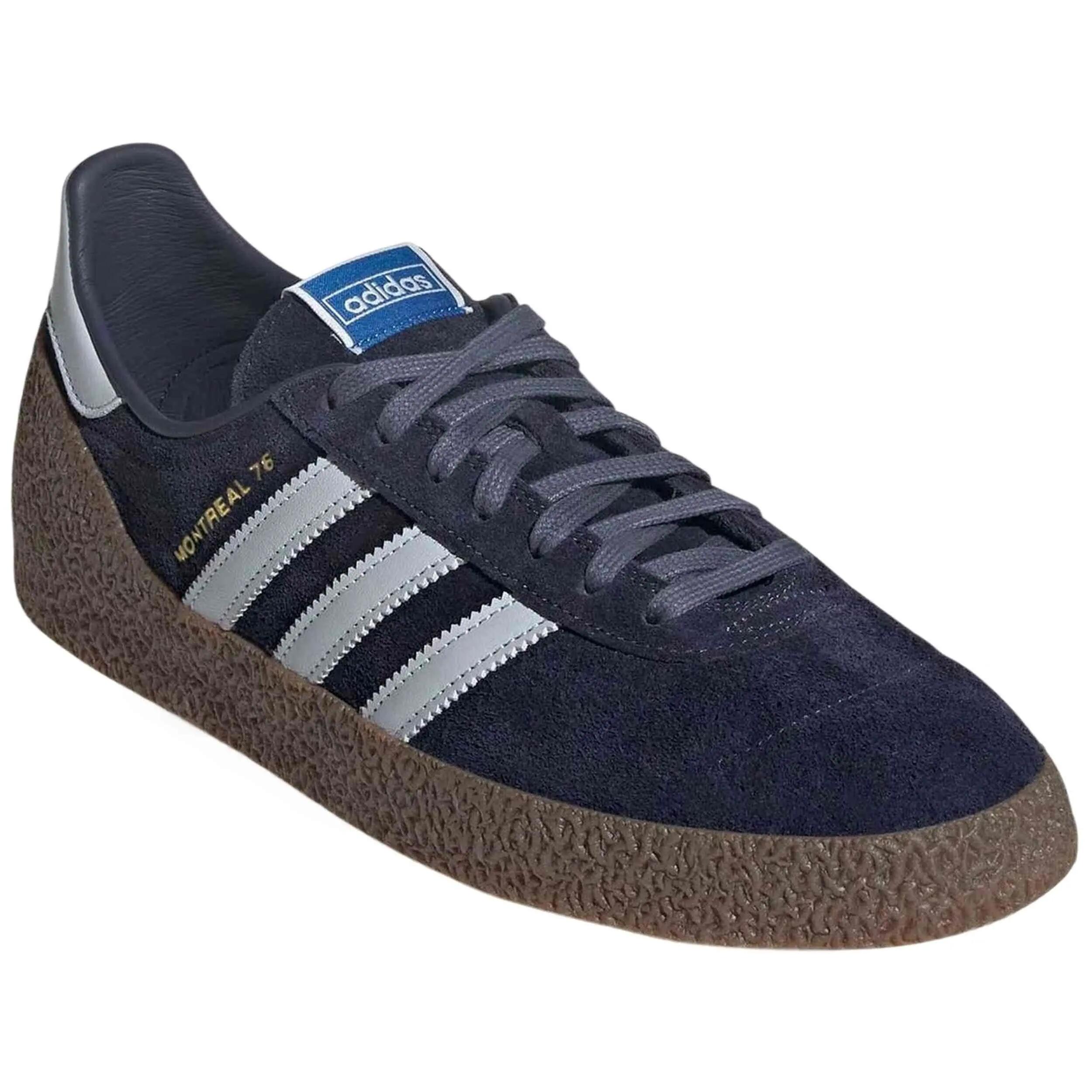 Baskets Adidas modèle JR8372 pour unisexe 3/5