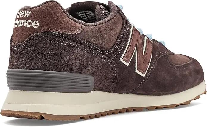 Zapatillas New Balance 574 W57474P para mujer 4/12