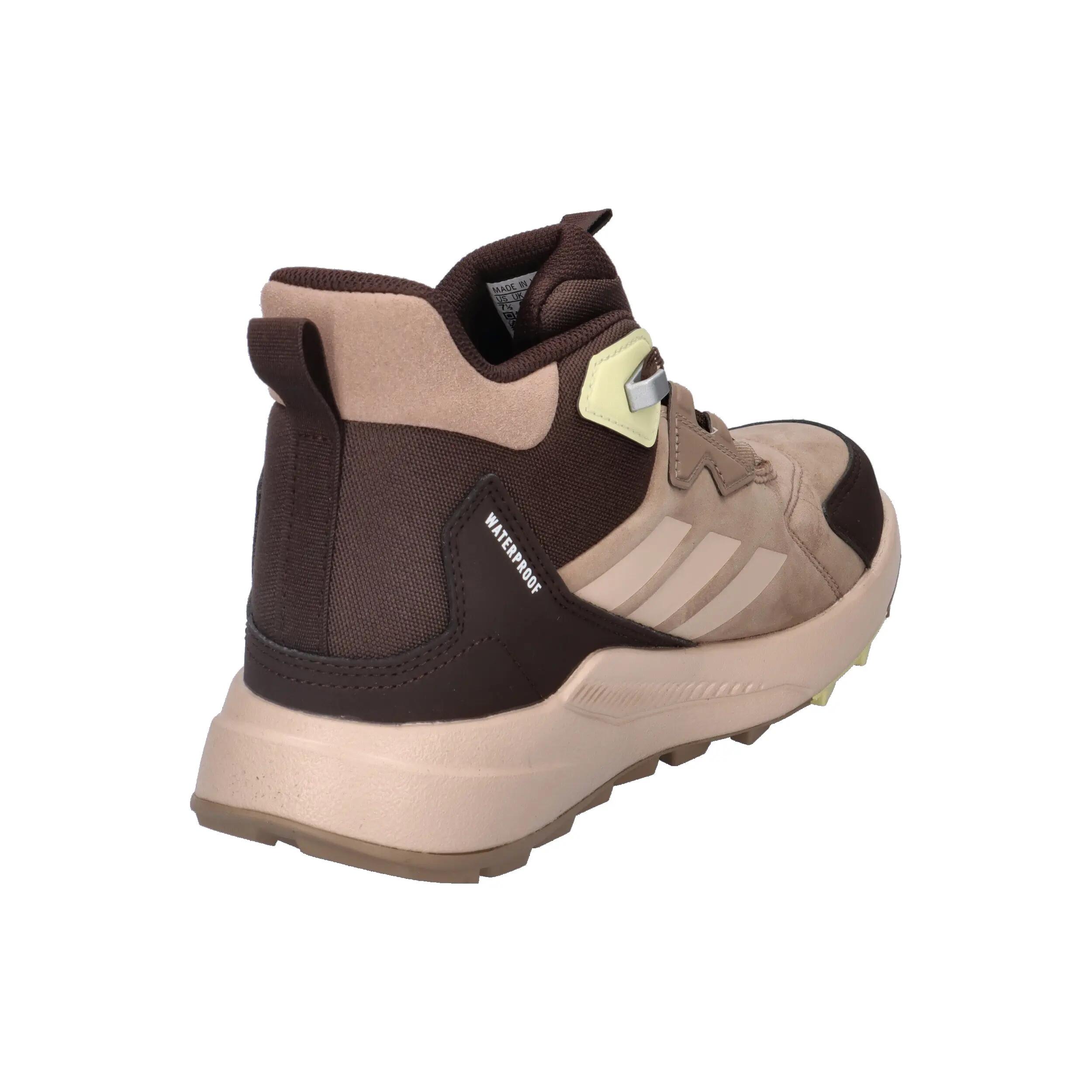 adidas TERREX Damen Wanderschuhe Anylander Mid Lea CP W 13/14