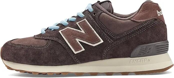 Zapatillas New Balance 574 W57474P para mujer 3/12