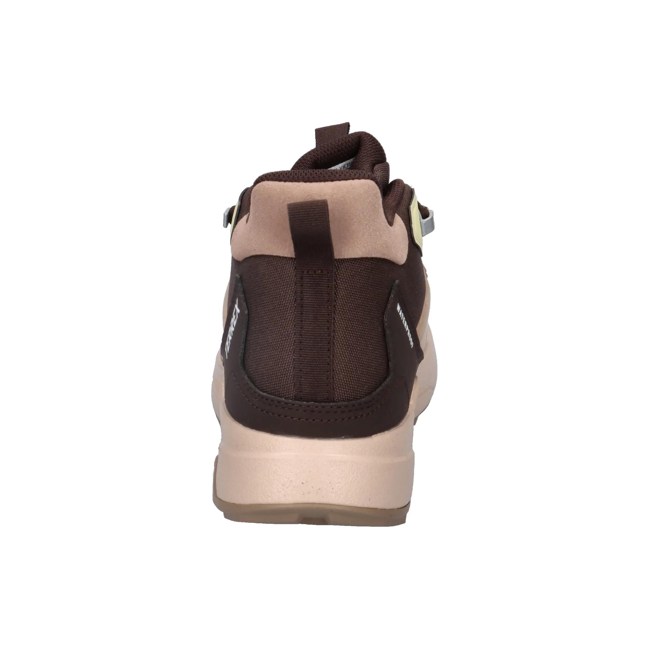 adidas TERREX Damen Wanderschuhe Anylander Mid Lea CP W 12/14