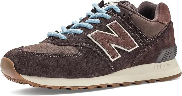 Zapatillas New Balance 574 W57474P para mujer 2/12