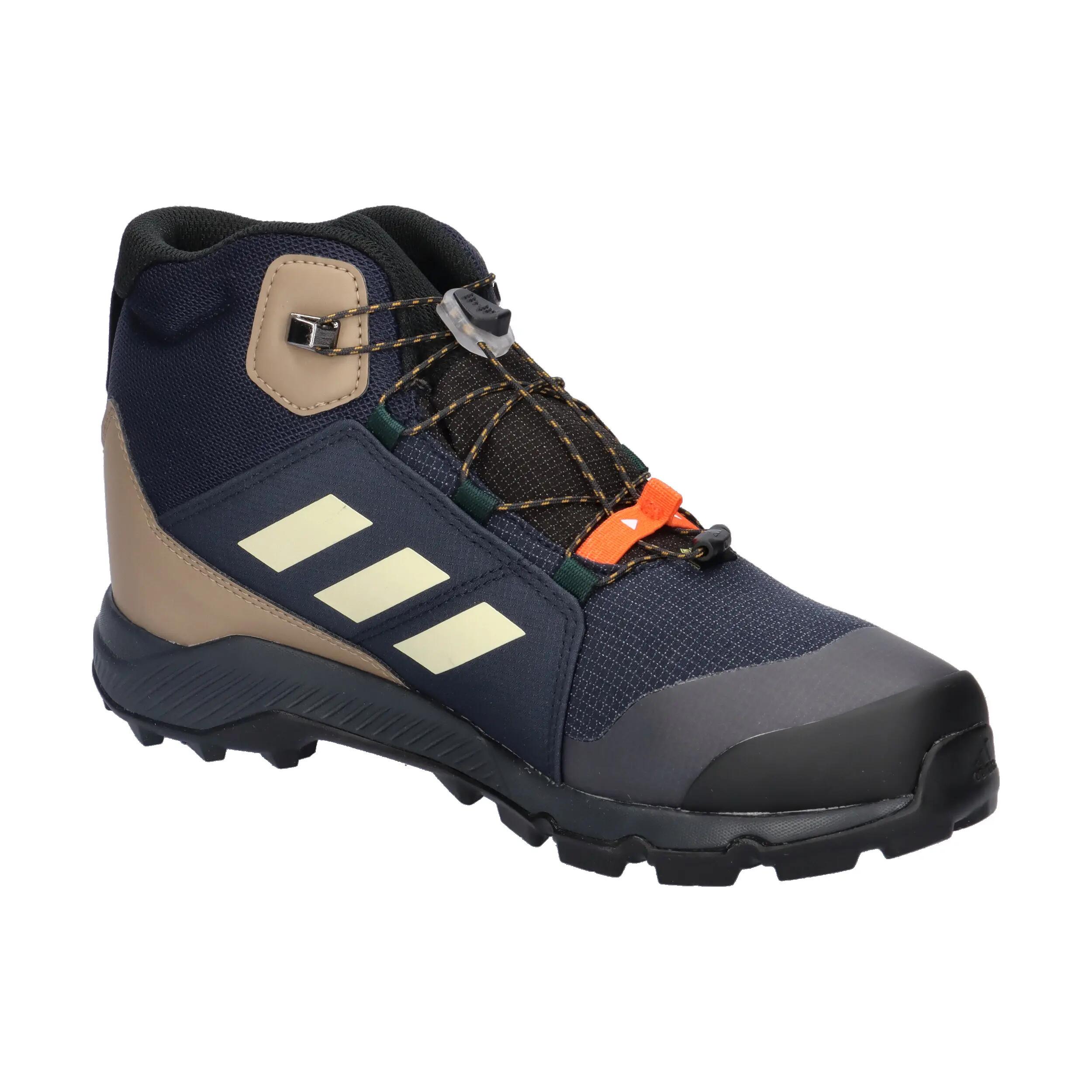 adidas TERREX Kinder Wanderschuhe MID GTX K 8/14