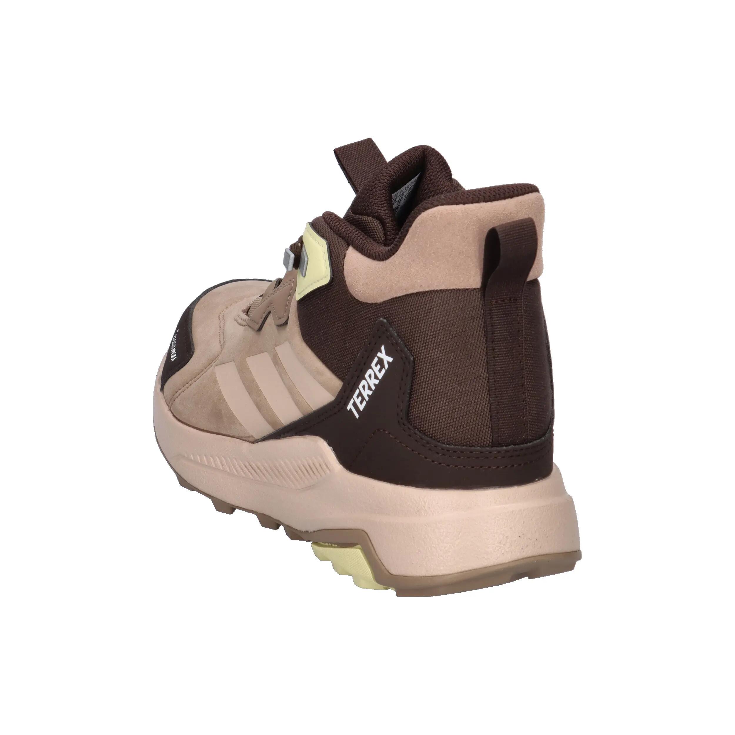 adidas TERREX Damen Wanderschuhe Anylander Mid Lea CP W 11/14
