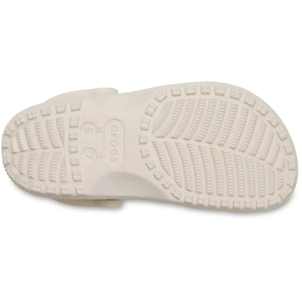 Chodaki Dla Dorosłych Crocs Classic Hearts Cut Out Clog 5/6