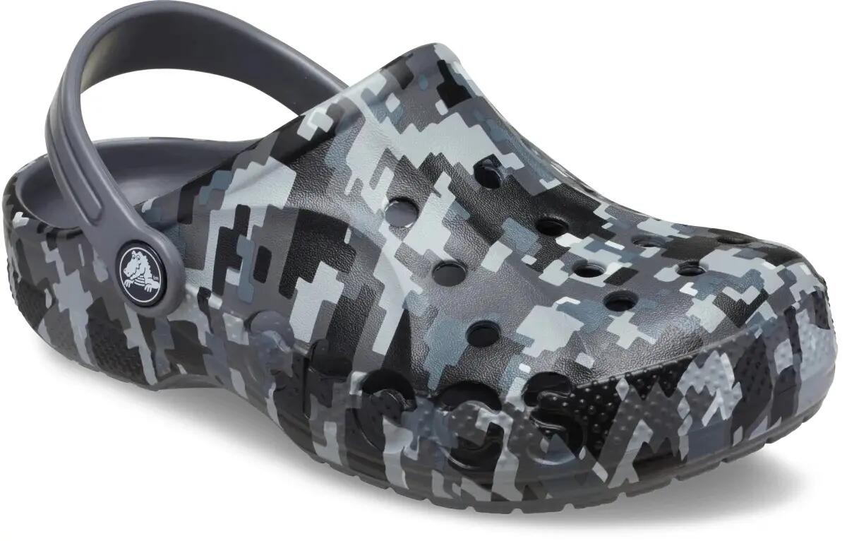 Chodaki Dla Dzieci Crocs Baya Seasonal Printed Clog 1/6