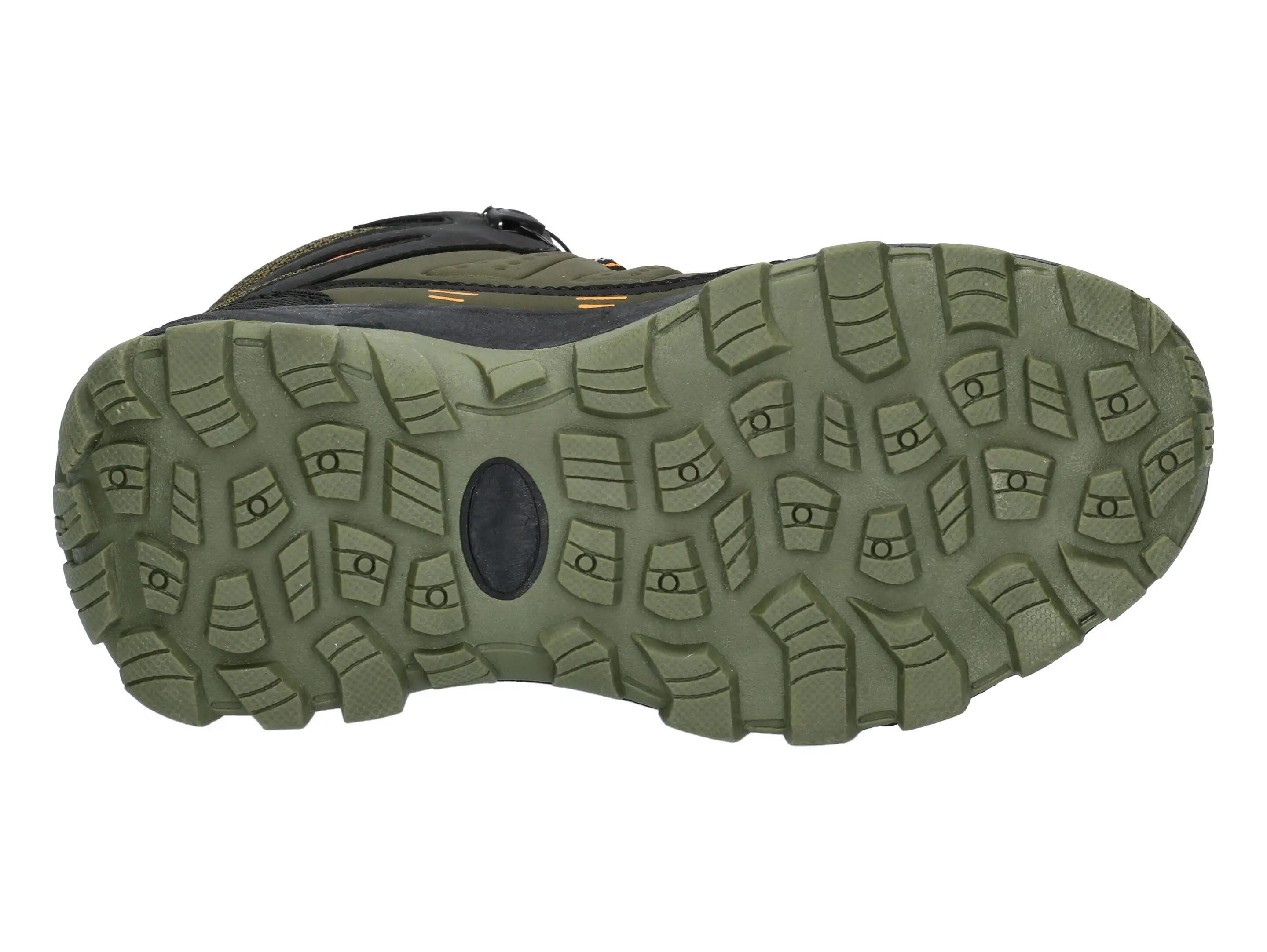 Chaussure extérieure imperméable et respirant Garçons LICO Ridgeway 6/6