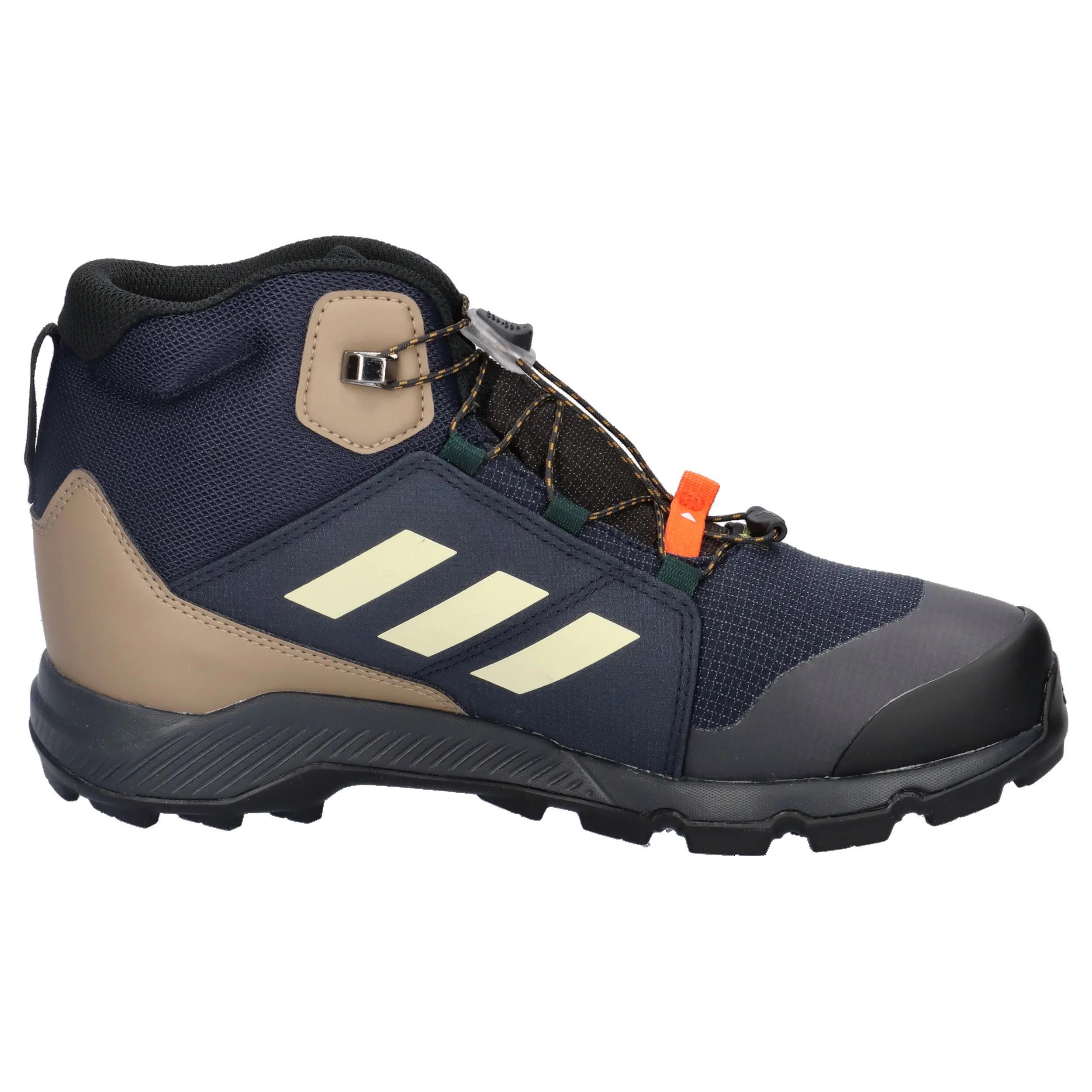 adidas TERREX Kinder Wanderschuhe MID GTX K 7/14