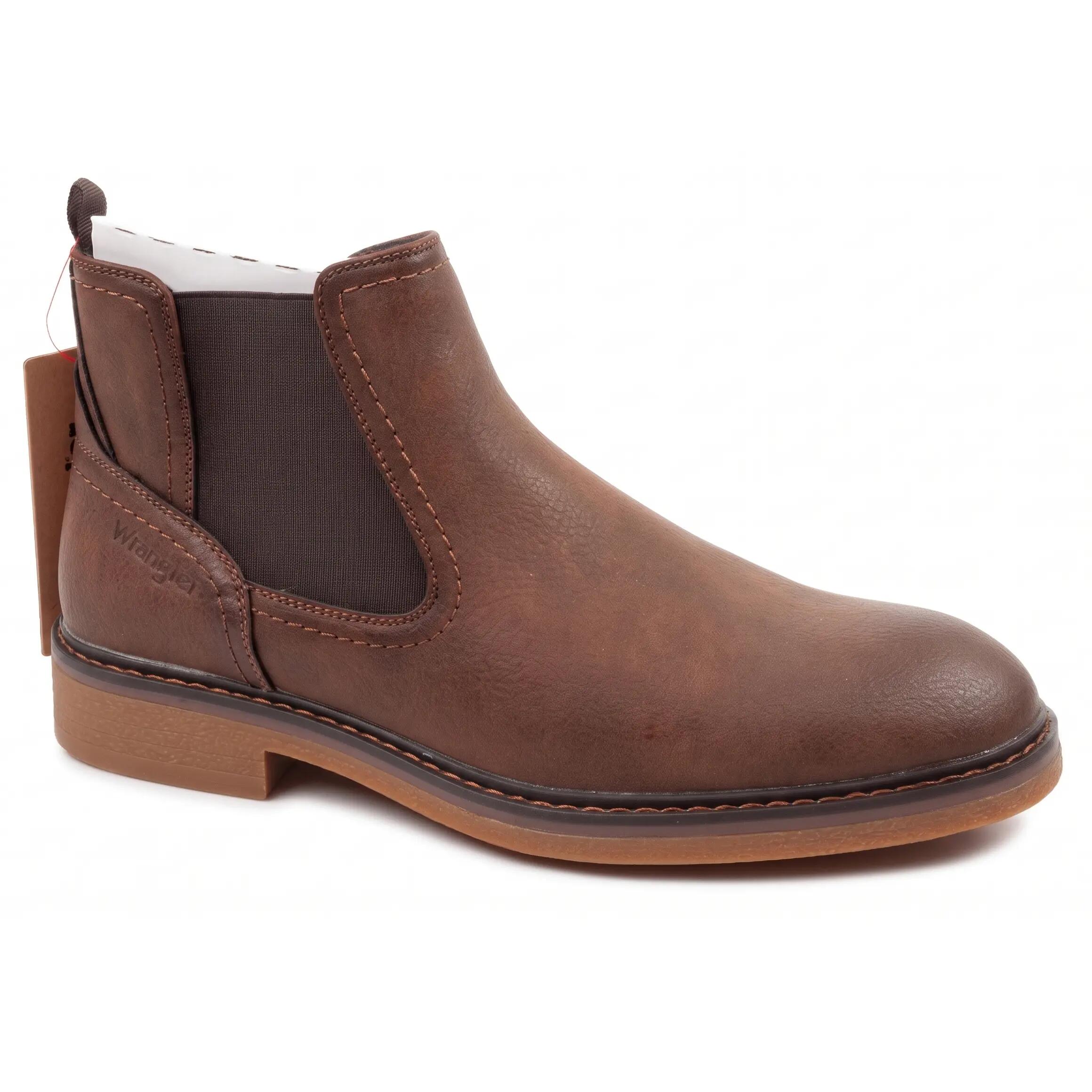 Stivaletti da uomo Wrangler Toby 1/9