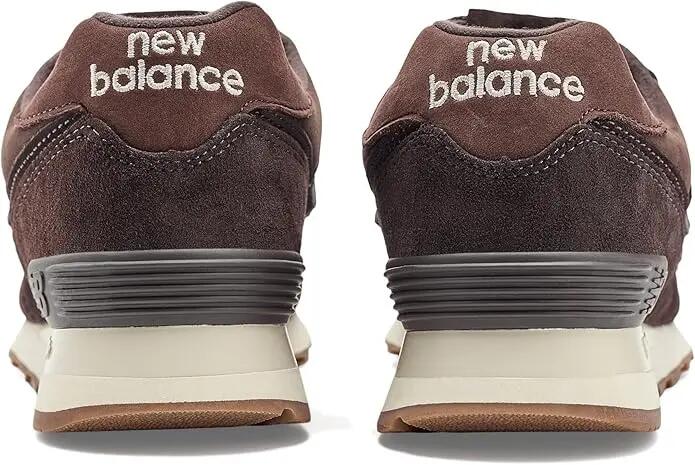 Zapatillas New Balance 574 W57474P para mujer 10/12