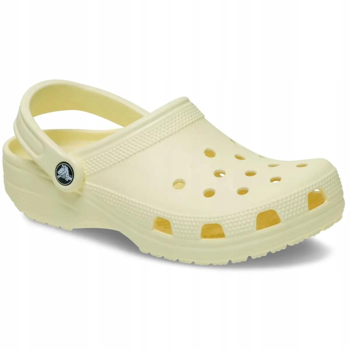 Chodaki Dla Dorosłych Crocs Classic Clog 1/6