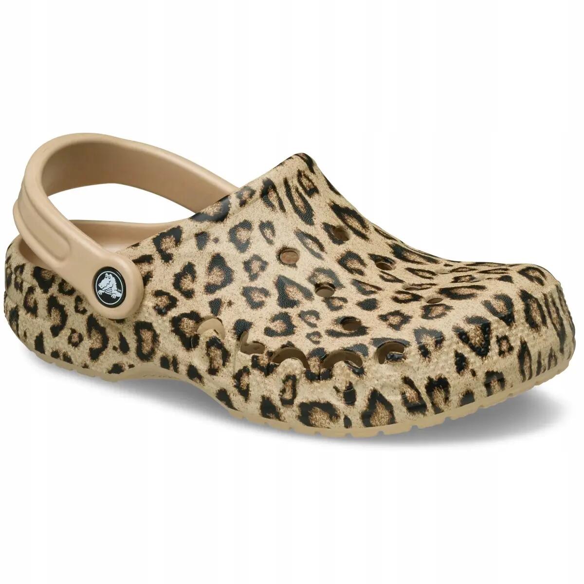 Chodaki Dla Dorosłych Crocs Baya Seasonal Printed Clog 1/6
