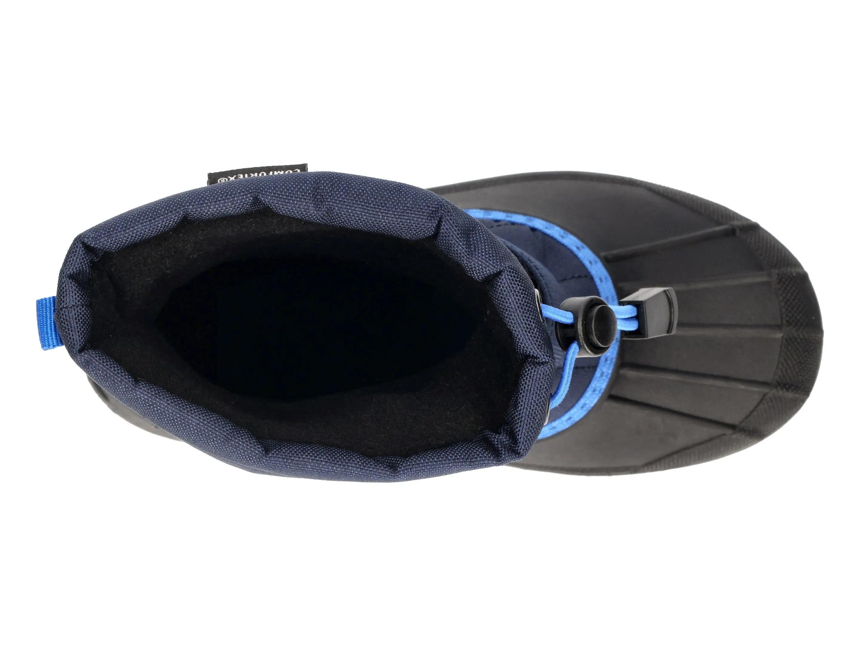 Bottes d'hiver - garçons - imperméables, chaudes - turku 5/6