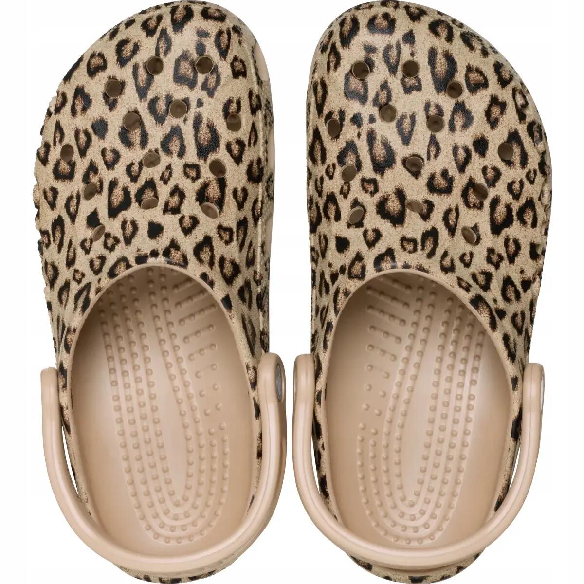 Chodaki Dla Dorosłych Crocs Baya Seasonal Printed Clog 6/6