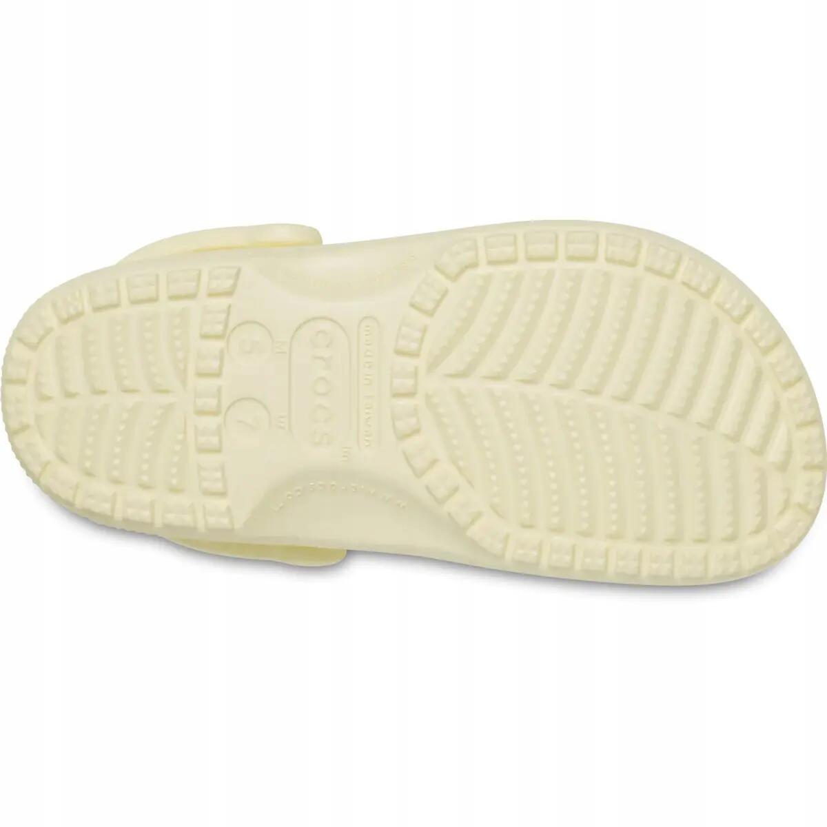 Chodaki Dla Dorosłych Crocs Classic Clog 5/6
