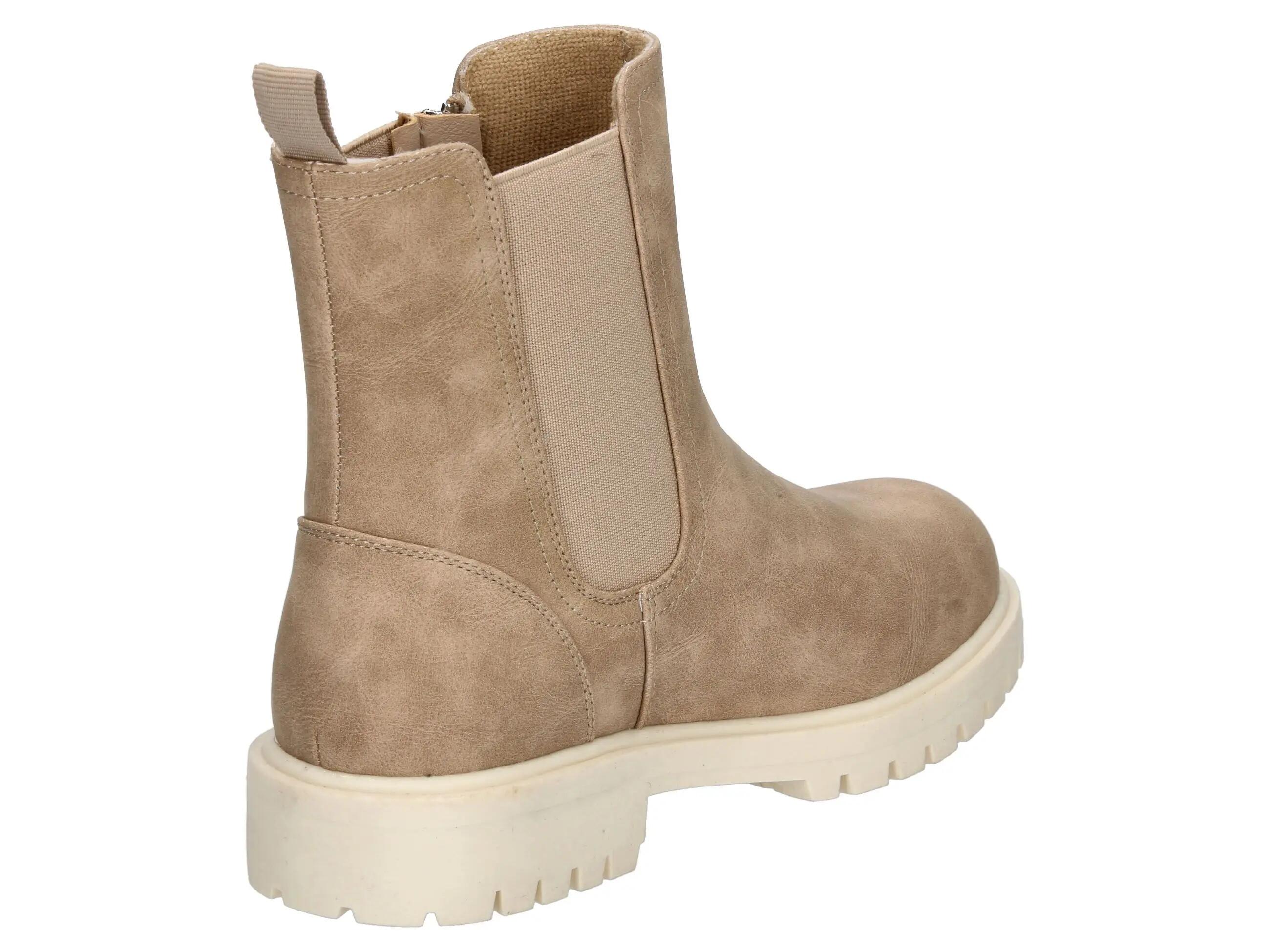 Lico Nadine trendy laars voor kinderen en volwassenen, Comfortex 4/6