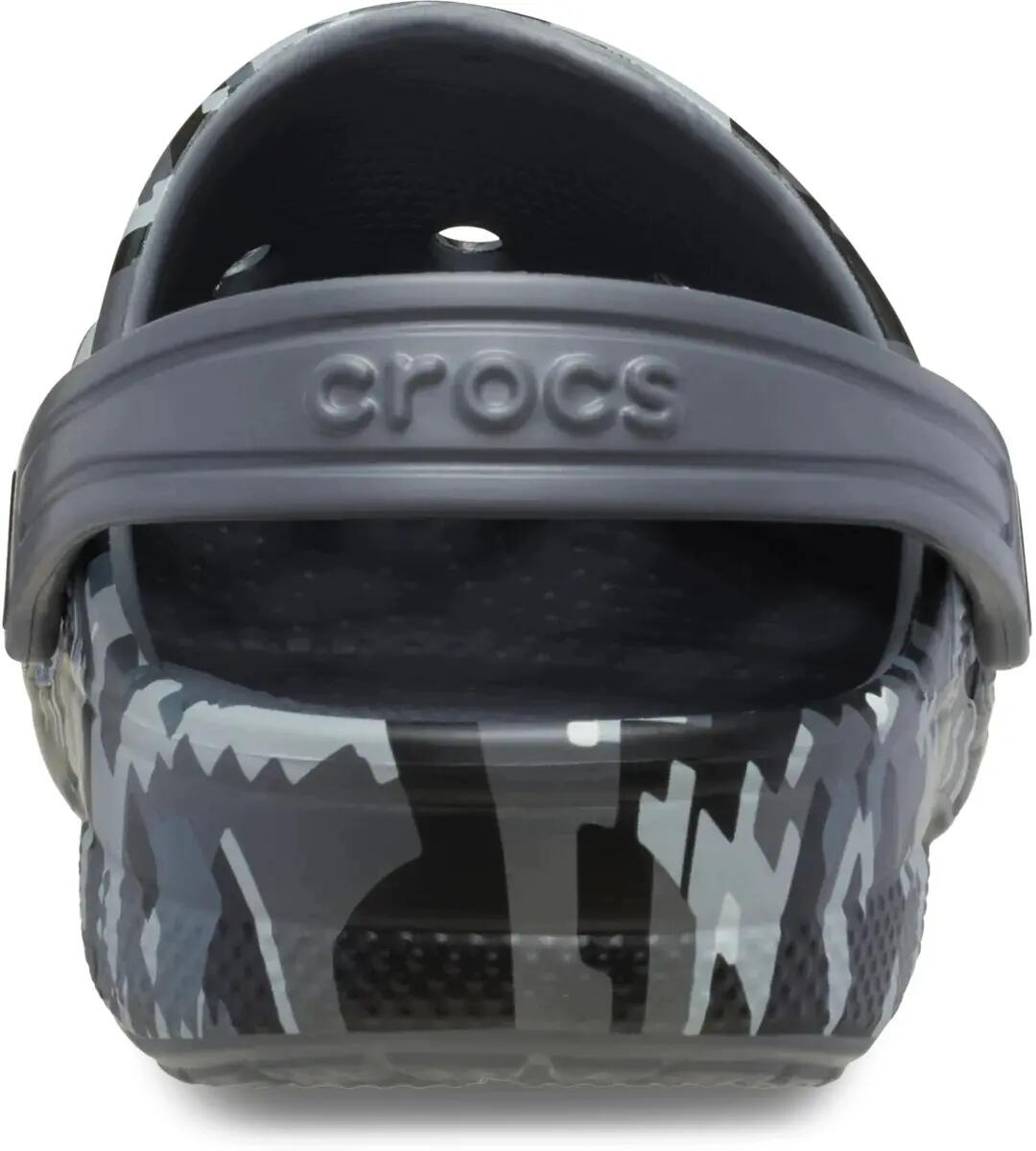 Chodaki Dla Dzieci Crocs Baya Seasonal Printed Clog 6/6