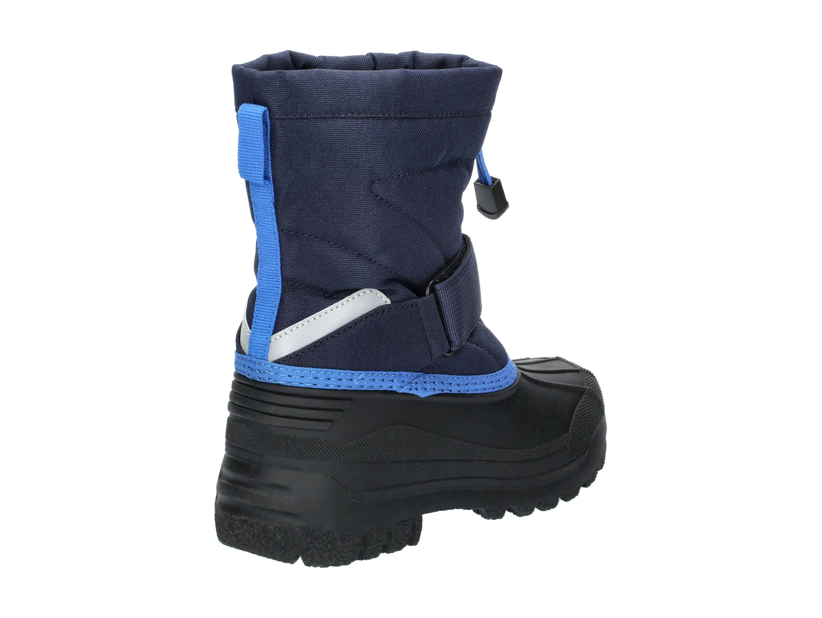 Bottes d'hiver - garçons - imperméables, chaudes - turku 4/6