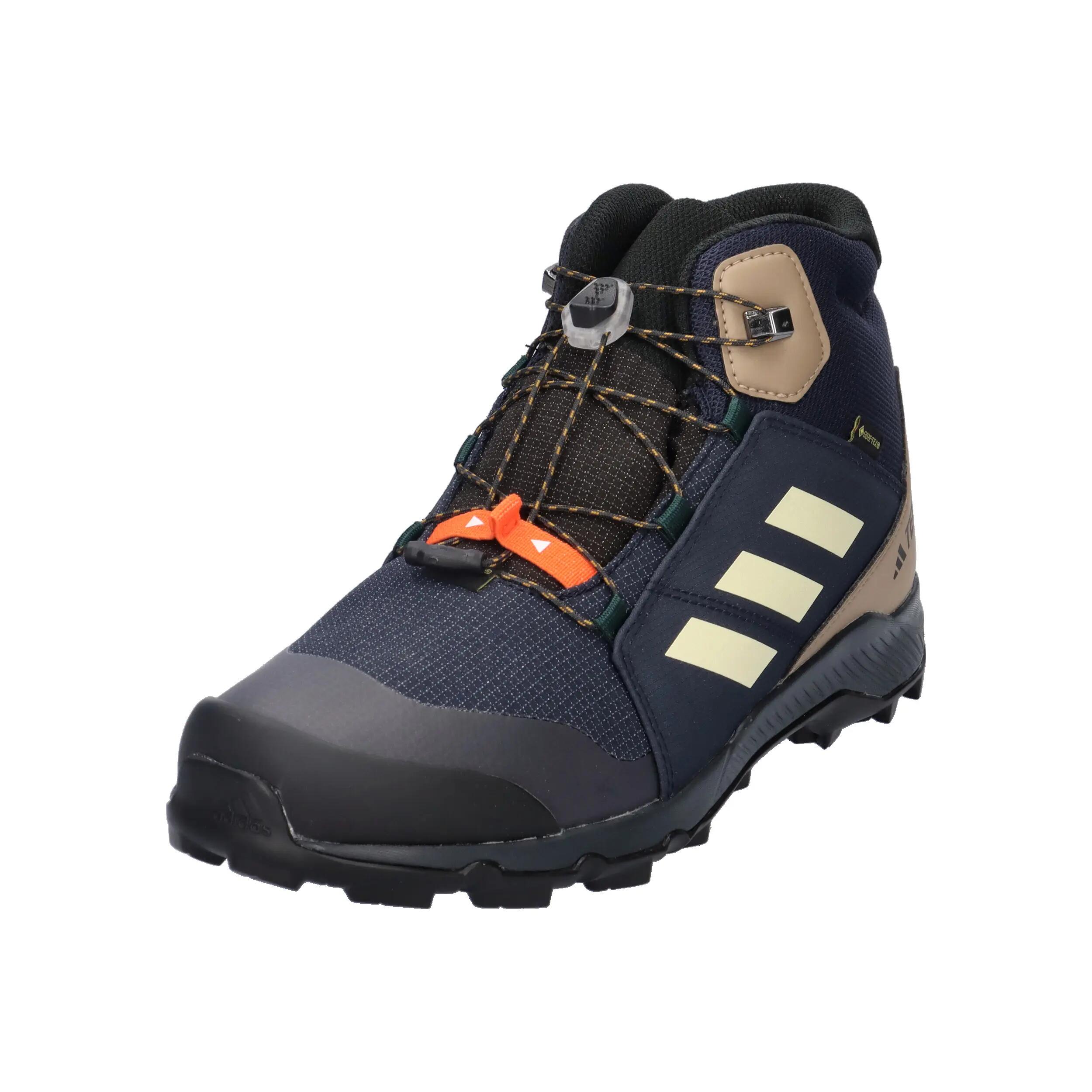 adidas TERREX Kinder Wanderschuhe MID GTX K 4/14