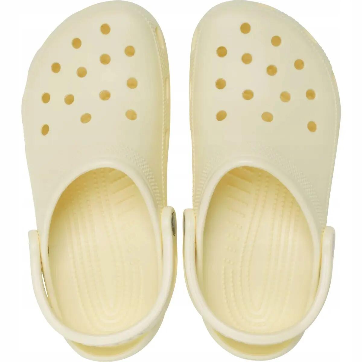 Chodaki Dla Dorosłych Crocs Classic Clog 4/6