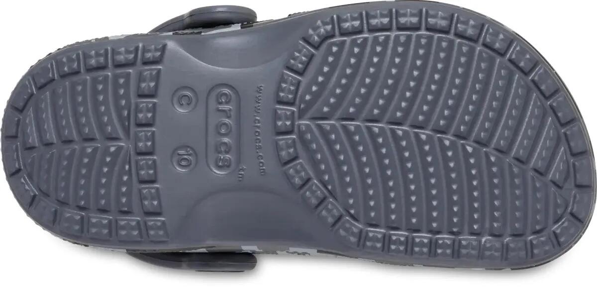 Chodaki Dla Dzieci Crocs Baya Seasonal Printed Clog 5/6